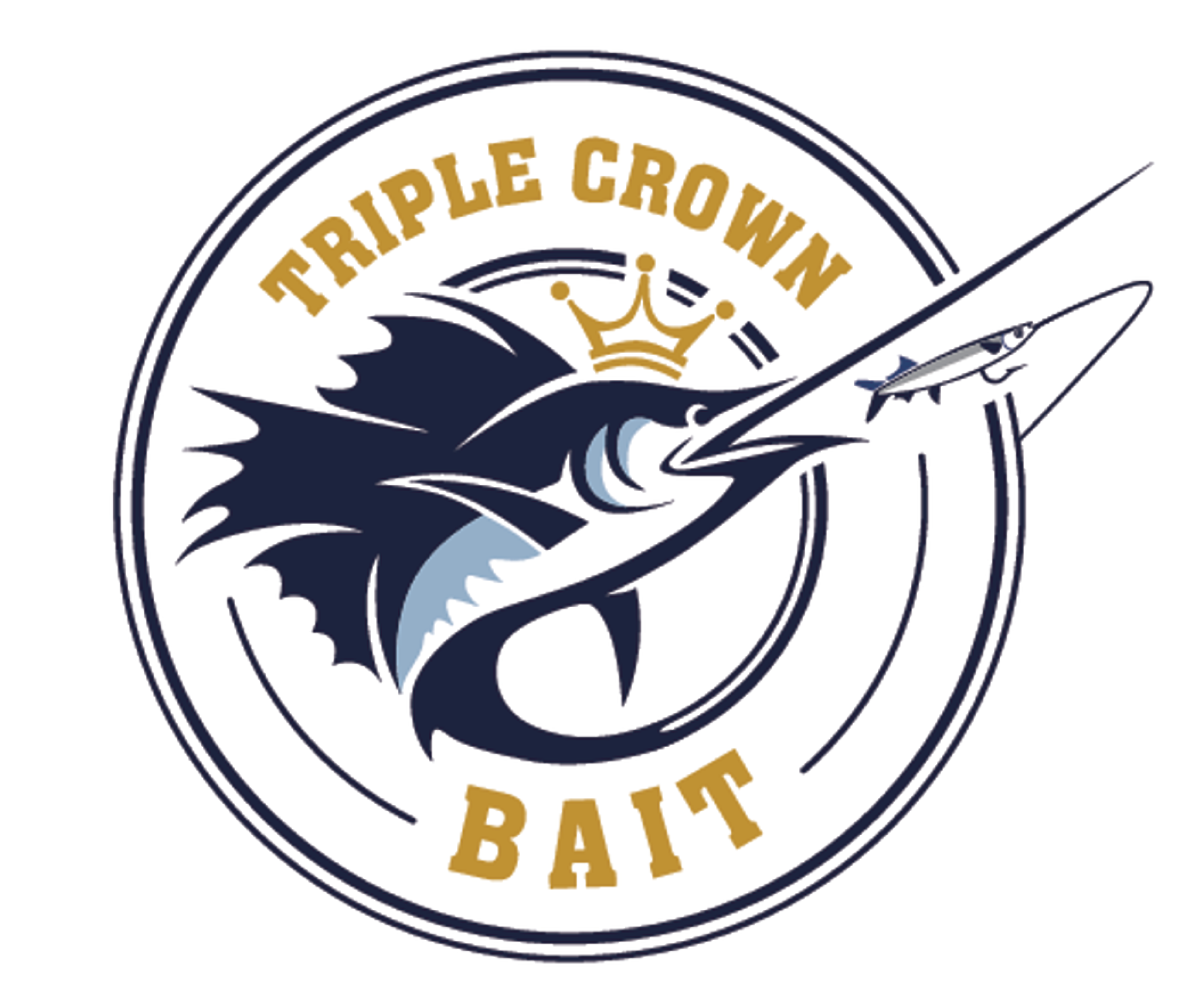 Triple Crown Bait