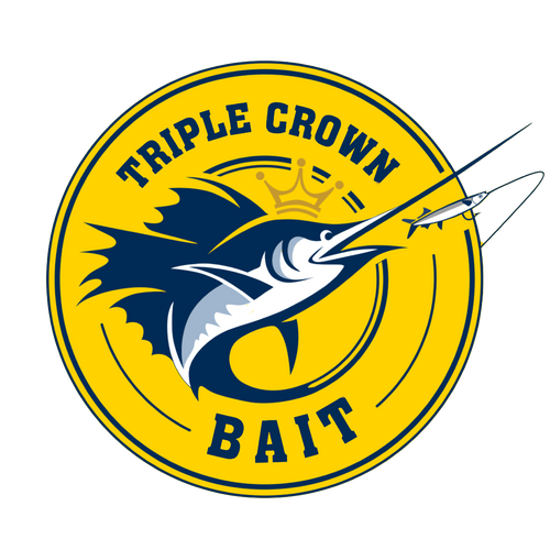 Triple Crown Bait