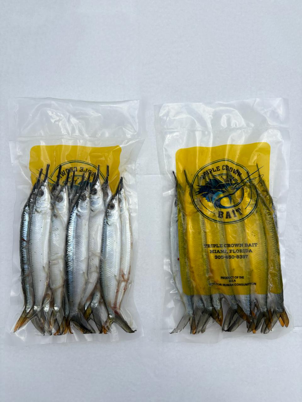 Unrigged Ballyhoo