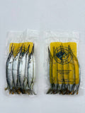 Unrigged Ballyhoo