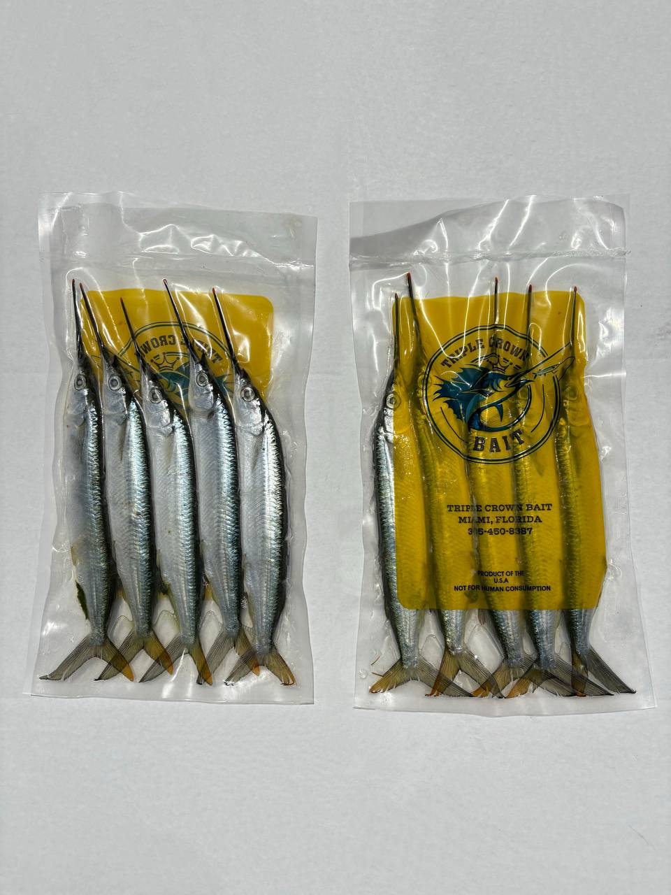 Unrigged Ballyhoo