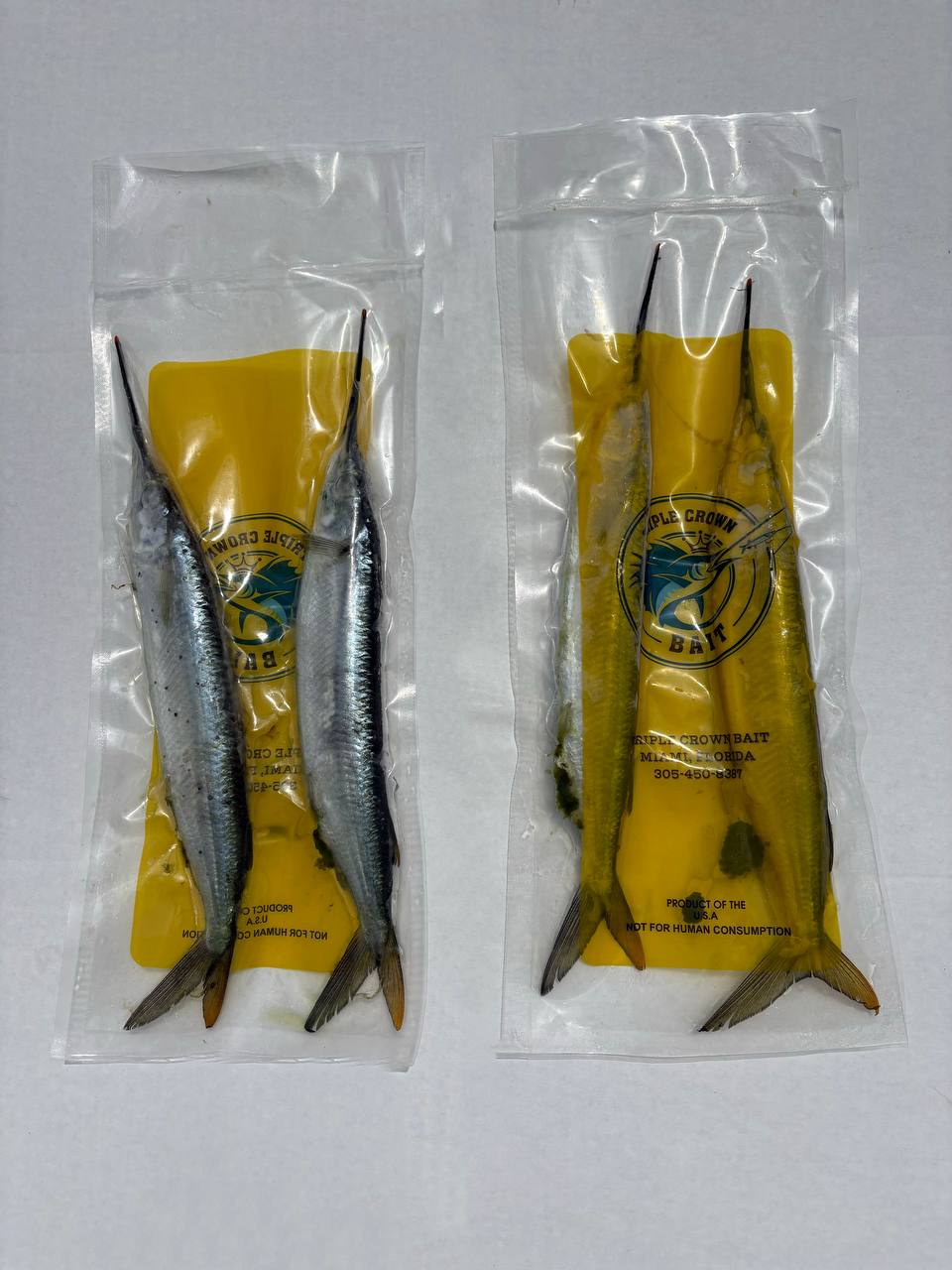 Unrigged Ballyhoo
