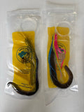 Rigged Eels